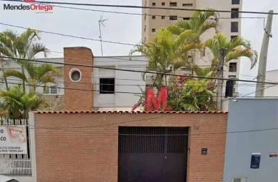 Casa com 3 dormitórios à venda, 188 m² por r$ 600.000,00 - vila trujillo - sorocaba/sp