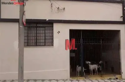 Casa com 3 dormitórios à venda, 237 m² - centro - sorocaba/sp
