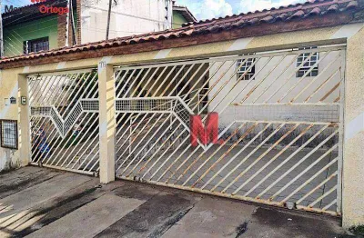 Casa à venda, 115 m² por r$ 380.000,00 - wanel ville v. - sorocaba/sp