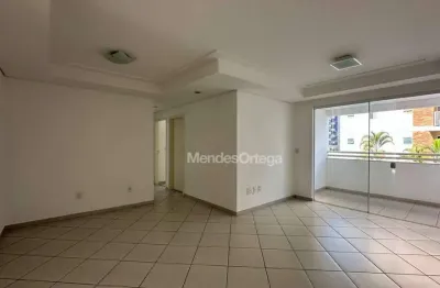 Apartamento com 3 quartos à venda, 143 m² por r$ 849.000 - parque campolim - sorocaba/sp
