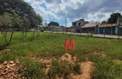 Terreno à venda, 3303 m² por r$ 3.300.000,00 - vila tortelli - sorocaba/sp