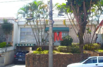 Casa com 4 dormitórios à venda, 250 m² por r$ 960.000,00 - jardim santa rosália - sorocaba/sp