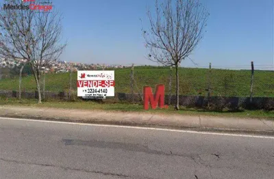Terreno à venda, 3295 m² por r$ 3.050.000,00 - jardim ibiti do paço - sorocaba/sp