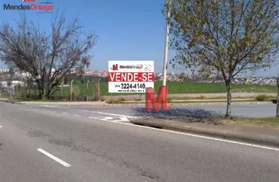 Terreno à venda, 3295 m² por r$ 3.050.000,00 - jardim ibiti do paço - sorocaba/sp