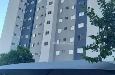 Apartamento com 3 dormitórios à venda, 65 m² por r$ 380.000,00 - jardim maria eugênia - sorocaba/sp