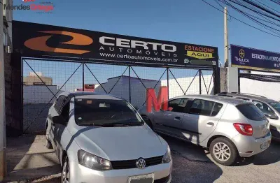 Terreno para alugar, 300 m² - jardim novo horizonte - sorocaba/sp