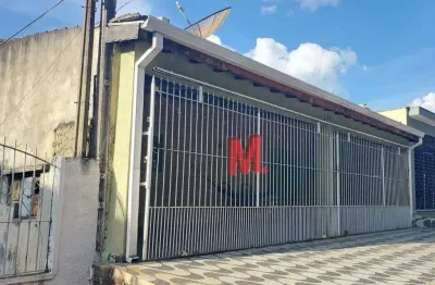 Casa à venda, 171 m² por r$ 625.000,00 - éden - sorocaba/sp