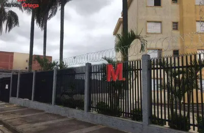 Apartamento à venda, 108 m² por r$ 380.000,00 - vila olímpia - sorocaba/sp
