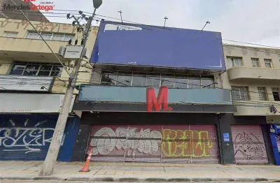 Prédio, 3450 m² - venda por r$ 6.000.000,00 ou aluguel por r$ 47.301,00/mês - centro - sorocaba/sp