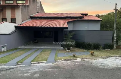 Casa com 3 dormitórios à venda, 190 m² por r$ 1.200.000,00 - parque três meninos - sorocaba/sp