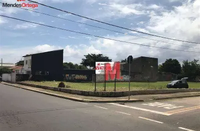 Terreno à venda, 1575 m² por r$ 1.570.000,00 - vila helena - sorocaba/sp