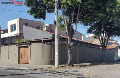Casa com 2 dormitórios à venda, 223 m² por r$ 600.000,00 - vila santana - sorocaba/sp