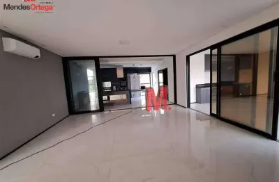 Casa com 5 dormitórios à venda, 498 m² por r$ 4.850.000,00 - condomínio residencial saint patrick  - sorocaba/sp