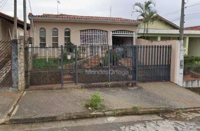 Casa à venda, 245 m² por r$ 800.000,00 - jardim paulistano - sorocaba/sp