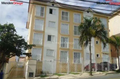 Apartamento com 2 dormitórios à venda, 68 m² por r$ 280.000,00 - jardim pagliato - sorocaba/sp