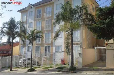 Apartamento com 2 dormitórios à venda, 68 m² por r$ 280.000,00 - jardim pagliato - sorocaba/sp