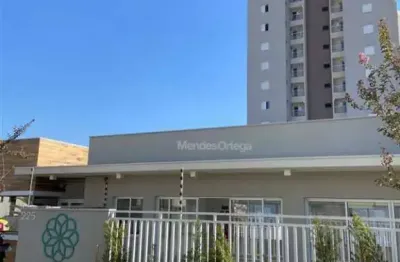 Apartamento com 2 dormitórios à venda, 62 m² por r$ 380.000,00 - jardim saira - sorocaba/sp