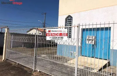 Galpão à venda, 201 m² por r$ 638.000,00 - vila nova sorocaba - sorocaba/sp