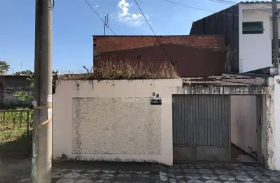 Casa com 3 dormitórios à venda, 120 m² por r$ 320.000,00 - vila são joão - sorocaba/sp