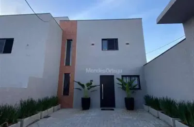 Casa com 2 dormitórios à venda, 68 m² por r$ 360.000,00 - sorocaba - sorocaba/sp
