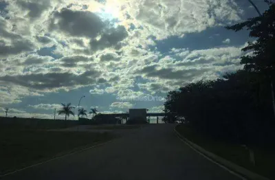 Terreno à venda, 1048 m² por r$ 450.000,00 - condomínio up sorocaba residencial - sorocaba/sp