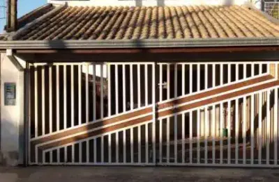 Casa com 3 dormitórios à venda, 185 m² por r$ 380.000,00 - jardim sorocaba park - sorocaba/sp