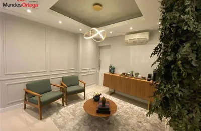 Sala para alugar, 20 m² por r$ 2.144,95/mês - jardim bandeirantes - sorocaba/sp