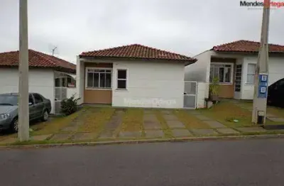 Casa com 3 dormitórios à venda, 60 m² por r$ 349.000,00 - jardim residencial villa amato - sorocaba/sp