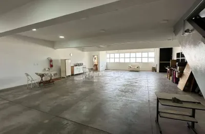 Salão para alugar, 360 m² por r$ 14.715,00/mês - centro - sorocaba/sp