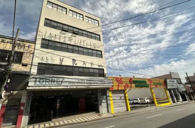 Salão para alugar, 91 m² por r$ 4.786,00/mês - centro - sorocaba/sp