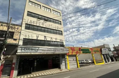 Salão para alugar, 91 m² por r$ 4.786,00/mês - centro - sorocaba/sp