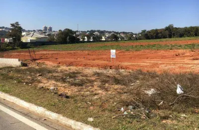 Terreno à venda, 786 m² por r$ 560.000,00 - parque são bento - sorocaba/sp
