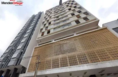 Apartamento com 2 dormitórios à venda, 123 m² por r$ 285.000,00 - centro - sorocaba/sp