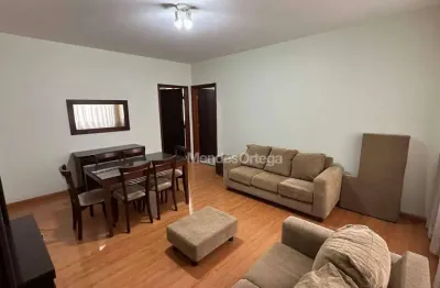 Apartamento com 2 dormitórios à venda, 123 m² por r$ 285.000,00 - centro - sorocaba/sp
