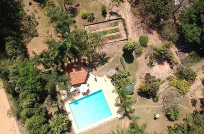 Chácara com 5 dormitórios à venda, 29811 m² por r$ 1.200.000,00 - inhayba - sorocaba/sp