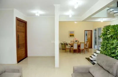 Casa à venda, 428 m² por r$ 1.950.000,00 - condomínio evidence - araçoiaba da serra/sp
