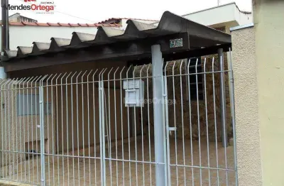 Casa com 2 dormitórios à venda, 100 m² por r$ 350.000,00 - vila progresso - sorocaba/sp