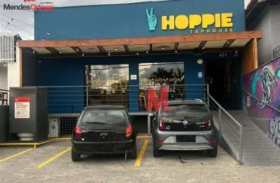 Salão à venda, 176 m² por r$ 1.990.000,00 - jardim américa - sorocaba/sp
