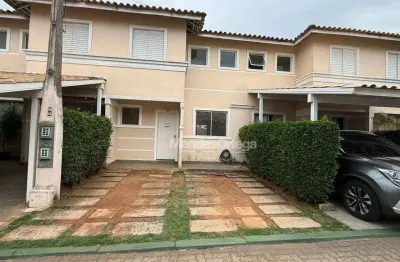 Casa com 3 dormitórios, 90 m² - venda por r$ 610.000,00 ou aluguel por r$ 3.683,50/mês - condomínio village splendore - sorocaba/sp
