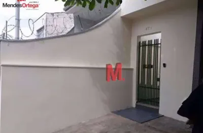 Casa para alugar, 52 m² por r$ 4.000,00/mês - jardim vergueiro - sorocaba/sp