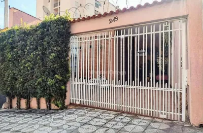 Casa com 4 dormitórios à venda, 168 m² por r$ 399.000,00 - vila santana - sorocaba/sp