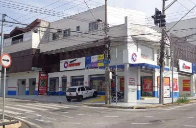 Sala para alugar, 43 m² por r$ 1.250,00/mês - jardim santa rosália - sorocaba/sp