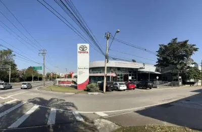 Prédio para alugar, 1640 m² por r$ 76.863,00/mês - jardim santa rosália - sorocaba/sp