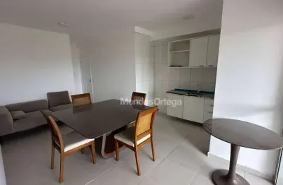 Apartamento com 2 dormitórios, 63 m² - venda por r$ 580.000,00 ou aluguel por r$ 2.660,00/mês - jardim clarice - votorantim/sp