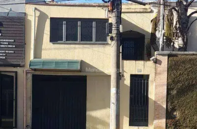 Casa à venda, 202 m² por r$ 480.000,00 - jardim vergueiro - sorocaba/sp