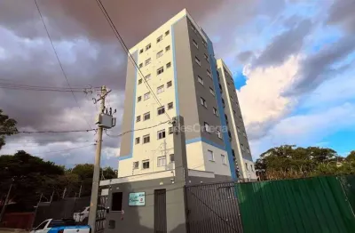 Apartamento com 2 dormitórios para alugar, 50 m² por r$ 2.410,00/mês - jardim simus - sorocaba/sp