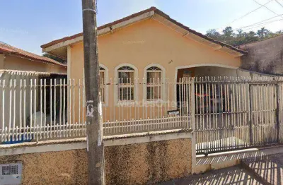 Casa com 5 dormitórios à venda, 182 m² por r$ 600.000,00 - vila amancio - piedade/sp