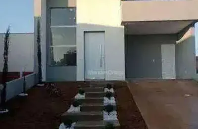 Casa com 3 dormitórios à venda, 140 m² por r$ 790.000,00 - condomínio reserva ipanema - sorocaba/sp