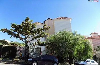 Apartamento com 1 dormitório à venda, 40 m² por r$ 250.000,00 - parque morumbi - votorantim/sp