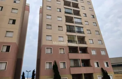 Apartamento com 2 dormitórios, 59 m² - venda por r$ 370.000,00 ou aluguel por r$ 2.379,00/mês - vossoroca - sorocaba/sp